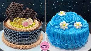We may earn commission on some of the items you choose to buy. 20 Anniversary Cakes Ideas Creative Cake Decorating Tutorials For Love Anniversary Lover Cake Youtube