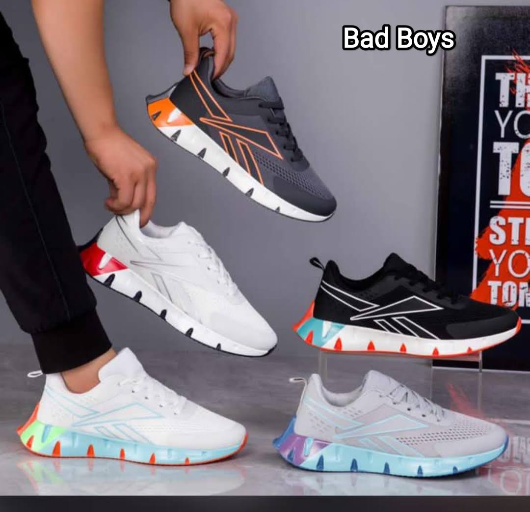 Light weight extra soft shoe product image