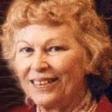 Ruth Moder Obituary July 26, 2011