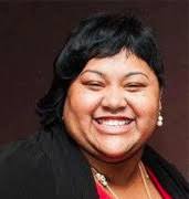 Symposium Speaker: Shirley Lacks & Veronica Robinson representing the Lacks  Family