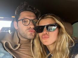 Sofia Richie Grainge Gives Birth To Her & Husband Elliot's Daughter