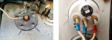 If you need some assistance, we can help. How To Test And Replace Your Fuel Gauge And Sending Unit Sail Magazine
