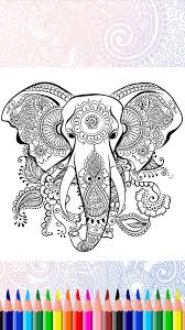 Important note because of the level of detail, the mandalas our coloring pages require the free adobe acrobat reader. Mandala Coloring Pages Mandala Art Easy For Android Apk Download