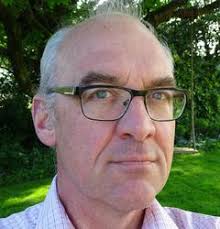 Mr Philip Scott, Ear, Nose and Throat (ENT)