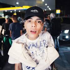 Sadly on 16th may 2021, he passed away after jumping from the hotel's building into the pool. Mc Kevin Albums Songs Playlists Listen On Deezer
