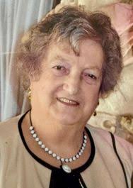 Condolence Book for Mary Buckley (née Carver) (Ballyclough, Cork)