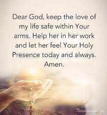Prayers For Your Girlfriend To Strengthen Your Relationship The Right Messages