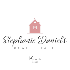 Home Logo Design House Logo Real Estate Logo Bird Logo Home Decor Logo Company Premade Logo Realtor Logo I In 2020 Home Logo Real Estate Logo House Logo Design