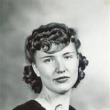 Elna Goodsell Obituary April 12, 2017