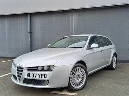 Image result for Grigio Sterling 2007 Alfa-Romeo