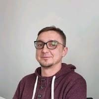 Robert Pacyga's Instagram, Twitter & Facebook