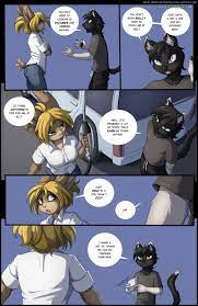 Page 2 | jay-naylor-furry-comics/adult-comix/offline | Erofus - Sex and Porn  Comics