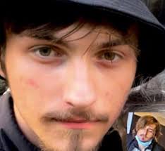 Missing Man from Burlington, Ontario