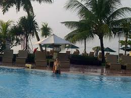 Kolam Renang Dekat Pantai Picture Of Grand Inna Bali Beach Sanur Tripadvisor