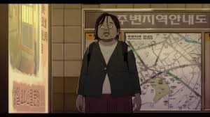 He spares neither money nor effort and after a while his search leads to results. Seoul Station Clip Train To Busan Animated Prequel Youtube