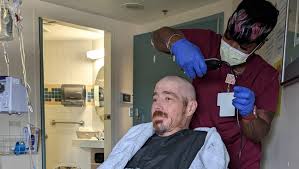 Fundraiser by Danielle DePew : Support Will's Family During His Cancer  Battle