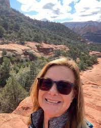 Red Rock Canyon State Park hike