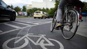 Hessen Bad Homburg Im Aktuellen Fahrradklimatest Liegt Bad Homburg Auf Den Letzten Platz In Ganz Hessen Hessen