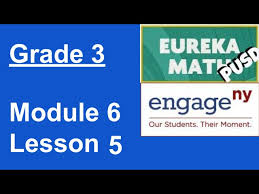 Apply and extend previous understandings of division to divide unit fractions by whole numbers and whole numbers by unit fractions. these worksheets can help students practice this common core state standards skill. Eureka Math Grade 3 Module 6 Lesson 5 Youtube