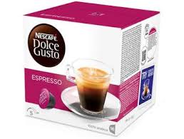 From automātiskais ultrakompaktais kafijas aparāts nescafé® dolce gusto® genio s touch ir radīts, lai. Espresso Nescafe Dolce Gusto Caffe Com En Lt
