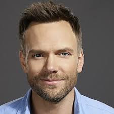 Filmografie Joel McHale