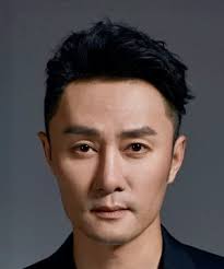 Zhang Cheng He (章呈赫)