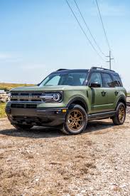 Image result for Green 2023 Ford