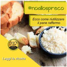 In una ciotola battete le uova e latte, aggiungete un pizzico di sale e pepe. Elia La Boulangerie Noallospreco Pane Panko Avete Mai Sentito Parlare Di Pane Panko Una Panatura Di Origine Giapponese Che Rende Le Fritture Piu Croccanti E Light Perche Ingloba Aria