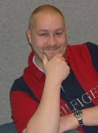 Robert Heyman (--------), Wausau, WI Wisconsin currently in Weston, WI USA