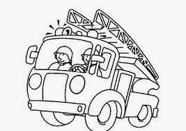 Maybe you would like to learn more about one of these? 25 Malvorlagen Feuerwehrauto Ausdrucken Ideas Malvorlagen Galerie