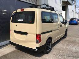 nv200バネットバン 1 6 dx カスタム セキュリテードラレコ付き 大阪 の中古車詳細 中古車なら カーセンサーnet カーセンサー nv200バネット 中古車