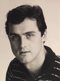 Scott Wood Douglas (1956-1995)