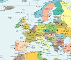 Португалия — самое западное в континентальной евразии государство. Karta Portugalii Portugaliya Na Karte Mira Putevoditel Turista Ruturisto Ru
