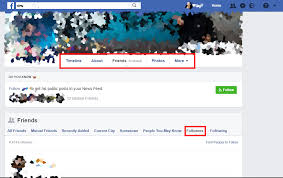Scroll to the bottom of the page. How To See Who Follows You On Facebook 2021 Update Sotrender Resources