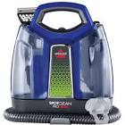 2694B SpotClean ProHeat Carpet and Upholstery Deep Cleaner Bissell
