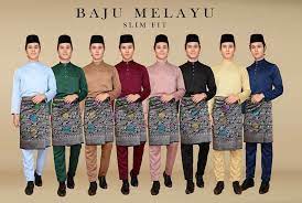 Gayakan warna kuning mustard, pasti nampak bergaya di pagi raya. Baju Raya 2021 Startseite Facebook
