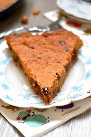 Une Plume Dans La Cuisine Blog De Recettes Antillaises Et Exotiques En 2020 Cookies Et Biscuits Dessert Beurre De Cacahuetes