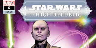 The best star wars books to read first. Marvel Unveils Star Wars The High Republic Variant Cover In Honor Of Trans Day Of Visibility Star Wars News Net