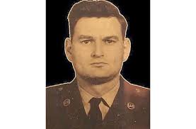 Glenn Hughes Obituary (1933