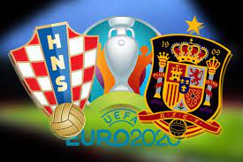 Spain face a fresh challenge on monday as we count down to the imminent euro 2020 tie versus croatia. Rdube7gnxajacm