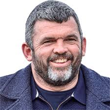 Callum Davidson » Profile