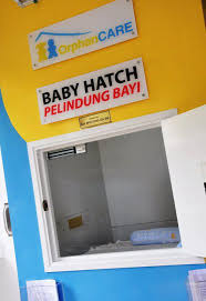 Baby hatch adalah satu projek csr kpj healthcare berhad. Baby Hatches In Malaysia 147 Babies Saved By These Baby Hatches Theasianparent Malaysia
