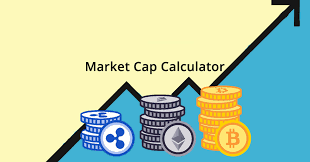 The investment calculator can be used to calculate a specific parameter for an investment plan. Market Cap Calculator Coin Token Market Cap Estimation Tool