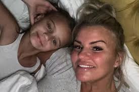 Kerry Katona announces major career shift alongside youngest daughter DJ, 9 