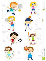 The list contains sports cartoons and tv shows featuring various english accents. Images Of Cartoon Images Of Different Sports