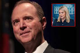 WH reacts to Dem whistleblower's claim that Sen. Schiff leaked classified  info to 'smear' Trump – One America News Network