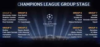 Image result for about UEFA champions league