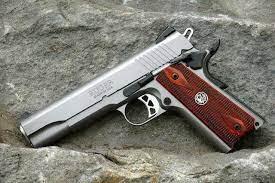 Pin On Handguns