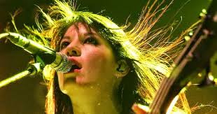 Emma Anzai: Sick Puppies