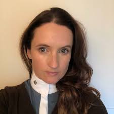 An Evening with German Dressage Judge and Trainer Christoph Hess